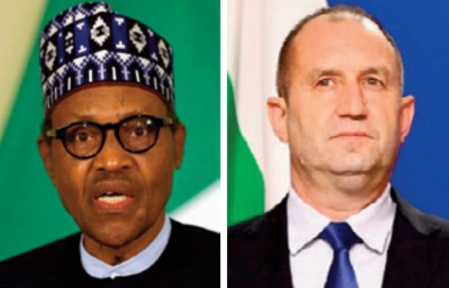 S.M le Roi félicite les présidents du Nigeria et de la Bulgarie