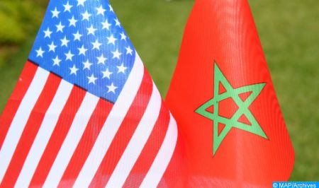 Lutte antiterroriste. Les Etats-Unis saluent les efforts constants du Maroc et la coopération bilatérale étroite