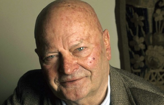 ​L'écrivain et scénariste français Daniel Boulanger, n’est plus