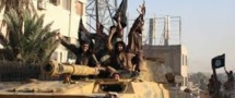 L'Etat islamique tue 30 combattants de l'armée syrienne L'Etat islamique tue 30 combattants de l'armée syrienne