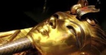 Le pharaon Toutankhamon ne serait pas mort comme on le pensait Le pharaon Toutankhamon ne serait pas mort comme on le pensait