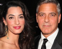 Jolie jalouse d’Alamuddin Jolie jalouse d’Alamuddin