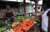 Plus d'un Africain sur trois appartient à la classe moyenne Plus d'un Africain sur trois appartient à la classe moyenne