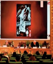 Focus à Rabat sur la culture et les traditions orales peules