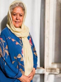 Mahbouba Seraj, la militante afghane aux prises avec les talibans et ses propres doutes