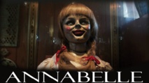 Le film d'horreur “Annabelle”, l'un des plus gros succès de l'année Le film d'horreur “Annabelle”, l'un des plus gros succès de l'année