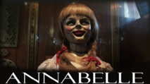 ​Le film d'horreur “Annabelle”,  l'un des plus gros succès de l'année