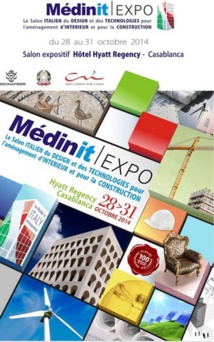 R. Natali : Le Maroc, un hub économique entre l'Italie et l'Afrique R. Natali : Le Maroc, un hub économique entre l'Italie et l'Afrique