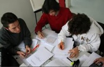 Un plan d’action pour l’employabilité des jeunes adopté par les ministres de l’Education du groupe 5+5 Un plan d’action pour l’employabilité des jeunes adopté par les ministres de l’Education du groupe 5+5