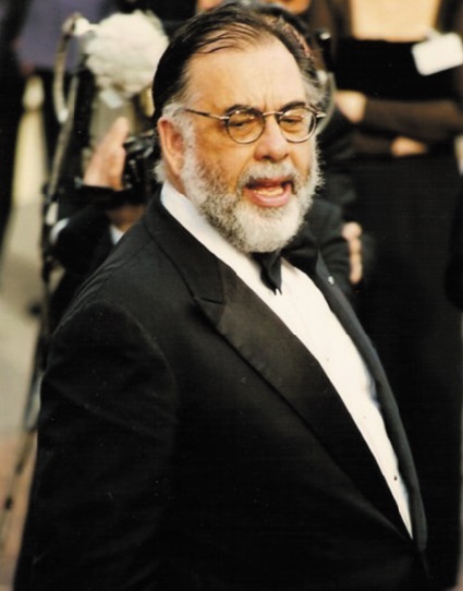 Les stars qui ont perdu de l'argent ou qui ont fait faillite : Francis Ford Coppola