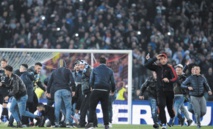 ​Naples-AS Rome, le match de la peur