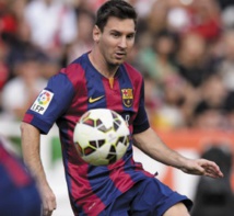 ​Le Barça menacé