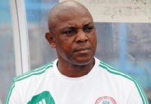 ​Keshi pourrait retrouver son poste de sélectionneur