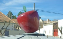 Le Festival de la pomme , une opportunité pour promouvoir la filière Le Festival de la pomme , une opportunité pour promouvoir la filière