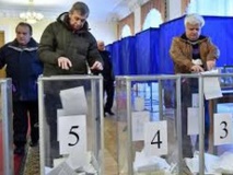 Elections dimanche dans la patrie séparatiste de l’Ukraine Elections dimanche dans la patrie séparatiste de l’Ukraine