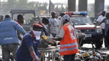 Triple attentat à la bombe au nord du Nigeria Triple attentat à la bombe au nord du Nigeria