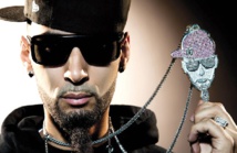 ​Le nouvel album de La Fouine attendu pour le mois de novembre