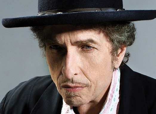 ​Bob Dylan reprend du service