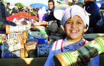 Achoura, une fête pour perpétuer les traditions Achoura, une fête pour perpétuer les traditions