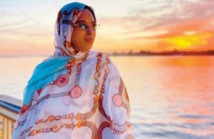 Malika Maalainine. Une pionnière du 7ème art dans les provinces du Sud 