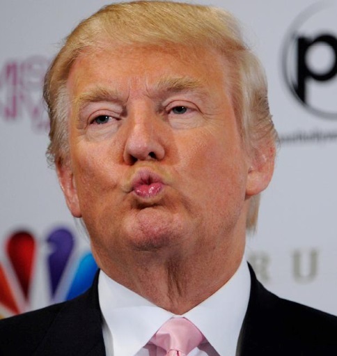 Les stars qui ont perdu de l'argent ou qui ont fait faillite : Donald Trump Les stars qui ont perdu de l'argent ou qui ont fait faillite : Donald Trump