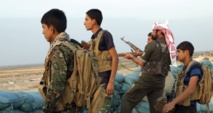 L'Etat islamique s'empare d'un deuxième gisement de gaz syrien L'Etat islamique s'empare d'un deuxième gisement de gaz syrien