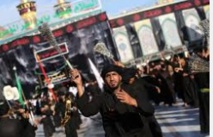 L'Irak en alerte maximale à l’occasion de l'Achoura L'Irak en alerte maximale à l’occasion de l'Achoura