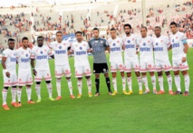 ​Le WAC garde  sa tête à Berkane