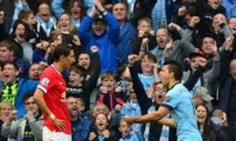 ​City s’obstine, United se saborde et le derby s’anime