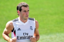 ​Bale de retour à l’entraînement avant Liverpool