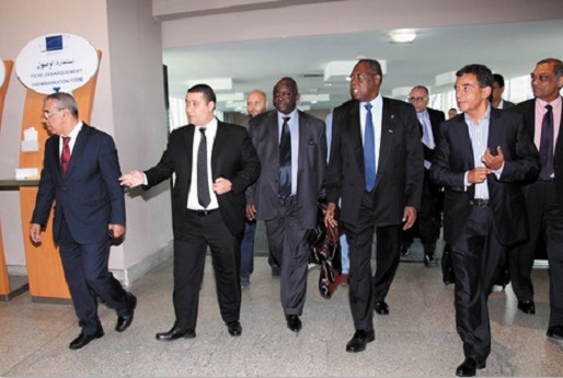 ​La CAF dit non au report de la CAN