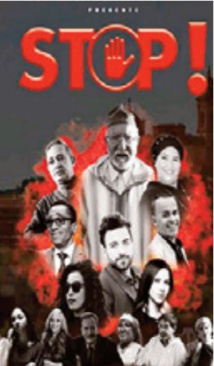 Projection en avant-première du long métrage “Stop!” de Mustapha Fakir
