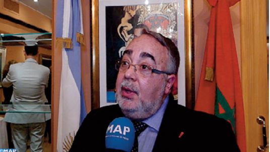 Adalberto Carlos Agozino : En Amérique Latine, France 24 tord le cou à la vérité sur le Sahara marocain
