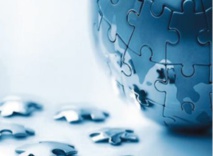 Une mondialisation fragmentée Une mondialisation fragmentée