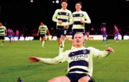 Premier League. City maintient la pression sur Arsenal, Liverpool laisse filer Tottenham Premier League. City maintient la pression sur Arsenal, Liverpool laisse filer Tottenham