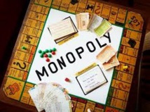 Interdit en RDA, le Monopoly y était fait maison Interdit en RDA, le Monopoly y était fait maison