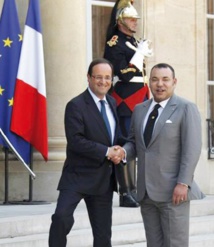 Le Maroc émergent, un partenaire irremplaçable pour la France Le Maroc émergent, un partenaire irremplaçable pour la France