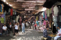 Baisse de 25% des arrivées de touristes français à Fès Baisse de 25% des arrivées de touristes français à Fès