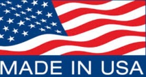 Le "Made in USA" revient en force Le "Made in USA" revient en force