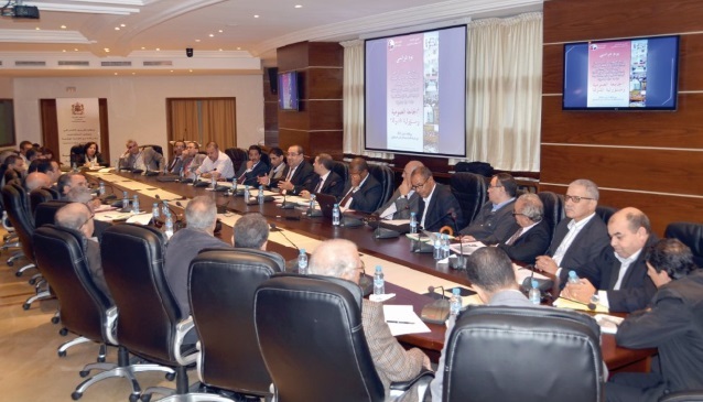 Driss Lachguar : Le Maroc connaît une orientation  vers un libéralisme sauvage sans précédent Driss Lachguar : Le Maroc connaît une orientation  vers un libéralisme sauvage sans précédent