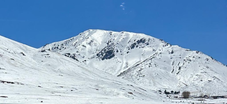 L’aménagement et la gestion de la station de ski de l’Oukaïmden confiés au Consortium Louka Park/STEM