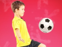 ​Participation de 108 élèves à la Coupe Jeem de football