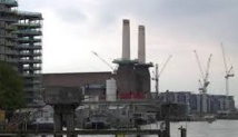 Renaissance de la mythique Battersea Power Station Renaissance de la mythique Battersea Power Station