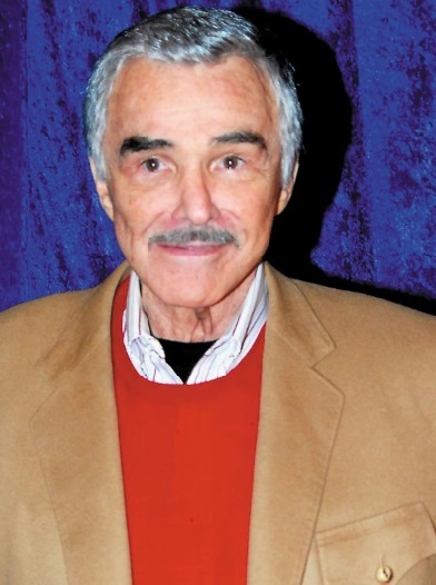 Les stars qui ont perdu de l'argent ou qui ont fait faillite : Burt Reynolds Les stars qui ont perdu de l'argent ou qui ont fait faillite : Burt Reynolds