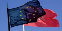 Signature du protocole d’accord Maroc-UE Signature du protocole d’accord Maroc-UE