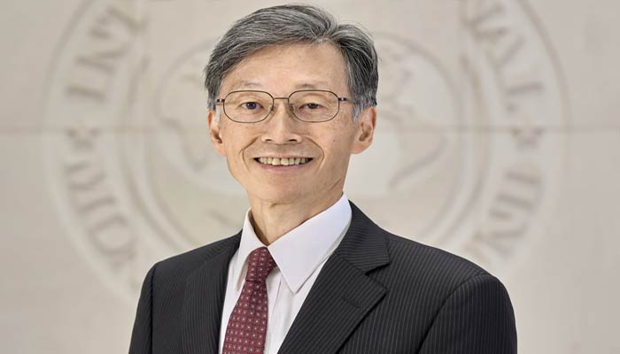 Kenji Okamura : La résilience du Maroc doit beaucoup à la riposte rapide des autorités Kenji Okamura : La résilience du Maroc doit beaucoup à la riposte rapide des autorités