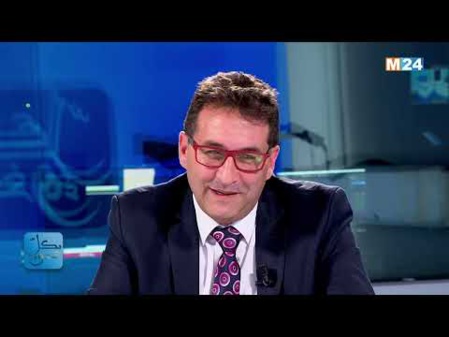 Derrière l'opération "Pegasus" se cachent plusieurs entités qui cherchent à déstabiliser le Maroc Derrière l'opération "Pegasus" se cachent plusieurs entités qui cherchent à déstabiliser le Maroc