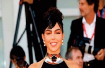 Georgina Rodriguez revient avec émotion sur la perte de son enfant Georgina Rodriguez revient avec émotion sur la perte de son enfant