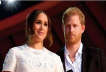 Meghan et Harry, grillés à Hollywood ? Meghan et Harry, grillés à Hollywood ?