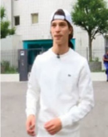 Accusé de viol et d'agression sexuelle, Moha la squale va être confronté à ses plaignantes Accusé de viol et d'agression sexuelle, Moha la squale va être confronté à ses plaignantes